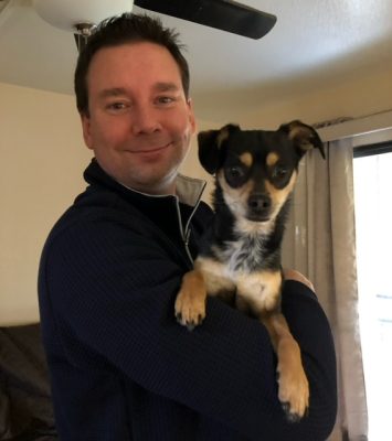 Dave milo